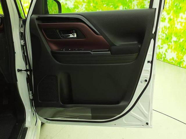 スペーシアカスタム ハイブリッドXSターボ 保証書/純正 9インチ ナビ/デュアルカメラブレーキサポート(スズキ)/両側電動スライドドア/シートヒーター 前席/全方位モニター/車線逸脱防止支援システム ターボ アダプティブクルーズコントロール(20枚目)