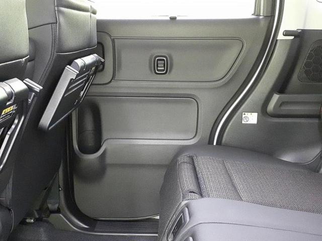 スペーシアカスタム ハイブリッドXSターボ 保証書/純正 9インチ ナビ/デュアルカメラブレーキサポート(スズキ)/両側電動スライドドア/シートヒーター 前席/全方位モニター/車線逸脱防止支援システム ターボ アダプティブクルーズコントロール(21枚目)