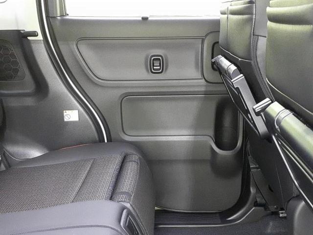 スペーシアカスタム ハイブリッドXSターボ 保証書/純正 9インチ ナビ/デュアルカメラブレーキサポート(スズキ)/両側電動スライドドア/シートヒーター 前席/全方位モニター/車線逸脱防止支援システム ターボ アダプティブクルーズコントロール(23枚目)