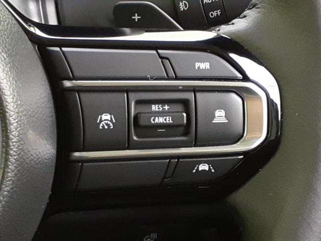 スペーシアカスタム ハイブリッドXSターボ 保証書/純正 9インチ ナビ/デュアルカメラブレーキサポート(スズキ)/両側電動スライドドア/シートヒーター 前席/全方位モニター/車線逸脱防止支援システム ターボ アダプティブクルーズコントロール(26枚目)