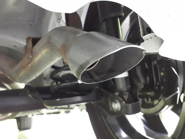 スペーシアカスタム ハイブリッドXSターボ 保証書/純正 9インチ ナビ/デュアルカメラブレーキサポート(スズキ)/両側電動スライドドア/シートヒーター 前席/全方位モニター/車線逸脱防止支援システム ターボ アダプティブクルーズコントロール(40枚目)