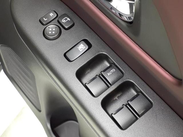 スペーシアカスタム ハイブリッドXSターボ 保証書/純正 9インチ ナビ/デュアルカメラブレーキサポート(スズキ)/両側電動スライドドア/シートヒーター 前席/全方位モニター/車線逸脱防止支援システム ターボ アダプティブクルーズコントロール(43枚目)