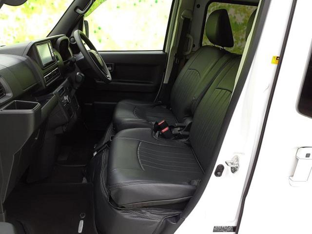 アトレー ＲＳ　新品タイヤ／保証書／社外　ＳＤナビ／衝突安全装置／両側電動スライドドア／車線逸脱防止支援システム／ヘッドランプ　ＬＥＤ／Ｂｌｕｅｔｏｏｔｈ接続／ＥＴＣ／ＥＢＤ付ＡＢＳ／横滑り防止装置　バックカメラ（6枚目）