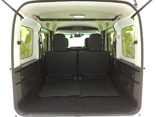 アトレー ＲＳ　新品タイヤ／保証書／社外　ＳＤナビ／衝突安全装置／両側電動スライドドア／車線逸脱防止支援システム／ヘッドランプ　ＬＥＤ／Ｂｌｕｅｔｏｏｔｈ接続／ＥＴＣ／ＥＢＤ付ＡＢＳ／横滑り防止装置　バックカメラ（8枚目）