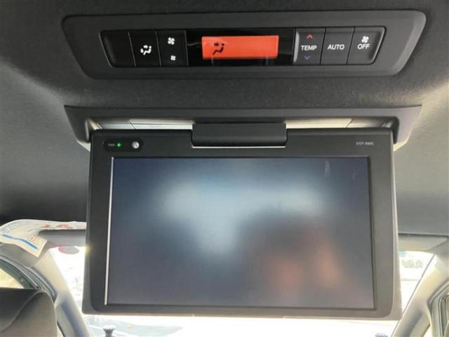 ヴォクシー ZSキラメキ 保証書/純正 9インチ SDナビ/フリップダウンモニター 純正 12.1インチ/衝突安全装置/両側電動スライドドア/車線逸脱防止支援システム/ドライブレコーダー 前後/ヘッドランプ LED DVD再生(12枚目)