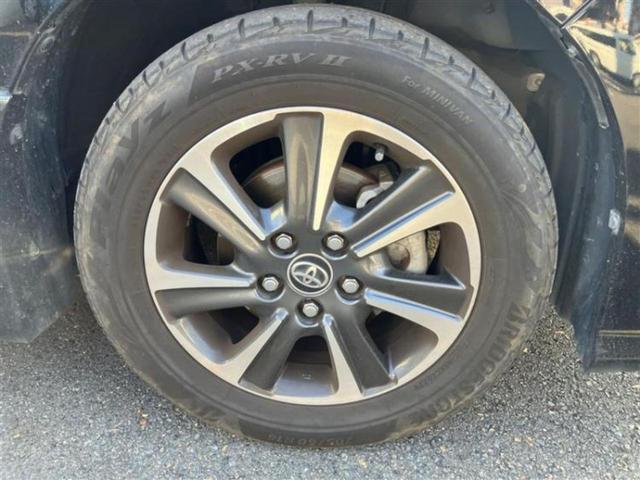 ヴォクシー ZSキラメキ 保証書/純正 9インチ SDナビ/フリップダウンモニター 純正 12.1インチ/衝突安全装置/両側電動スライドドア/車線逸脱防止支援システム/ドライブレコーダー 前後/ヘッドランプ LED DVD再生(15枚目)