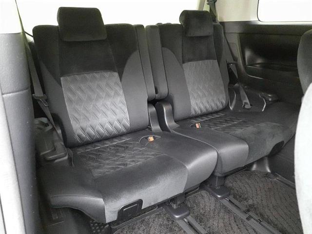 アルファードハイブリッド 4WDハイブリッドS 保証書/純正 10インチ SDナビ/フリップダウンモニター 純正 12.1インチ/衝突安全装置/両側電動スライドドア/車線逸脱防止支援システム/ドライブレコーダー 純正/ヘッドランプ LED 4WD(6枚目)