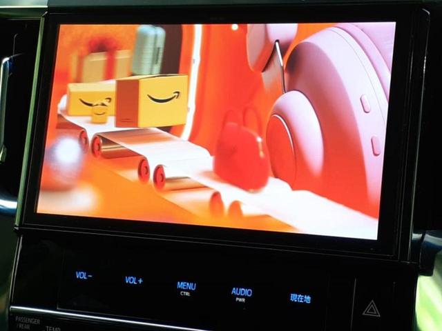 アルファードハイブリッド 4WDハイブリッドS 保証書/純正 10インチ SDナビ/フリップダウンモニター 純正 12.1インチ/衝突安全装置/両側電動スライドドア/車線逸脱防止支援システム/ドライブレコーダー 純正/ヘッドランプ LED 4WD(13枚目)