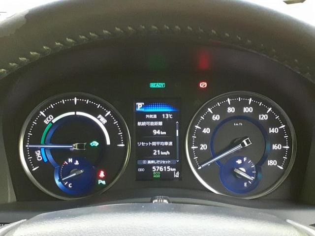 アルファードハイブリッド 4WDハイブリッドS 保証書/純正 10インチ SDナビ/フリップダウンモニター 純正 12.1インチ/衝突安全装置/両側電動スライドドア/車線逸脱防止支援システム/ドライブレコーダー 純正/ヘッドランプ LED 4WD(14枚目)