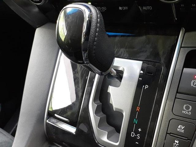 アルファードハイブリッド 4WDハイブリッドS 保証書/純正 10インチ SDナビ/フリップダウンモニター 純正 12.1インチ/衝突安全装置/両側電動スライドドア/車線逸脱防止支援システム/ドライブレコーダー 純正/ヘッドランプ LED 4WD(18枚目)