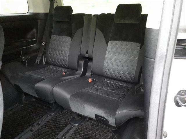 アルファードハイブリッド 4WDハイブリッドS 保証書/純正 10インチ SDナビ/フリップダウンモニター 純正 12.1インチ/衝突安全装置/両側電動スライドドア/車線逸脱防止支援システム/ドライブレコーダー 純正/ヘッドランプ LED 4WD(19枚目)