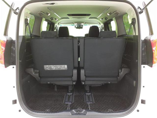 アルファードハイブリッド 4WDハイブリッドS 保証書/純正 10インチ SDナビ/フリップダウンモニター 純正 12.1インチ/衝突安全装置/両側電動スライドドア/車線逸脱防止支援システム/ドライブレコーダー 純正/ヘッドランプ LED 4WD(20枚目)