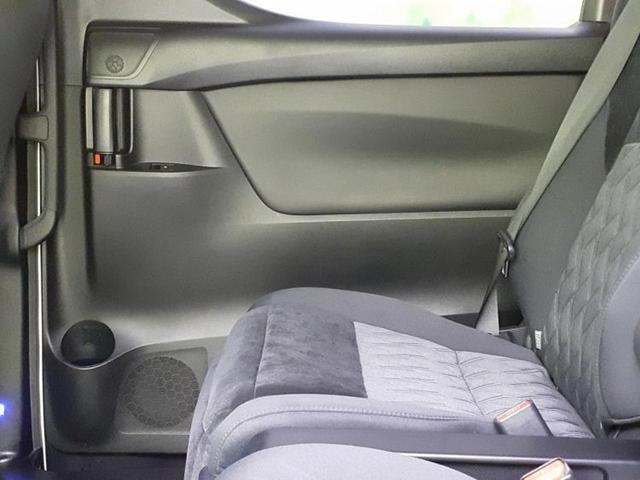 アルファードハイブリッド 4WDハイブリッドS 保証書/純正 10インチ SDナビ/フリップダウンモニター 純正 12.1インチ/衝突安全装置/両側電動スライドドア/車線逸脱防止支援システム/ドライブレコーダー 純正/ヘッドランプ LED 4WD(23枚目)