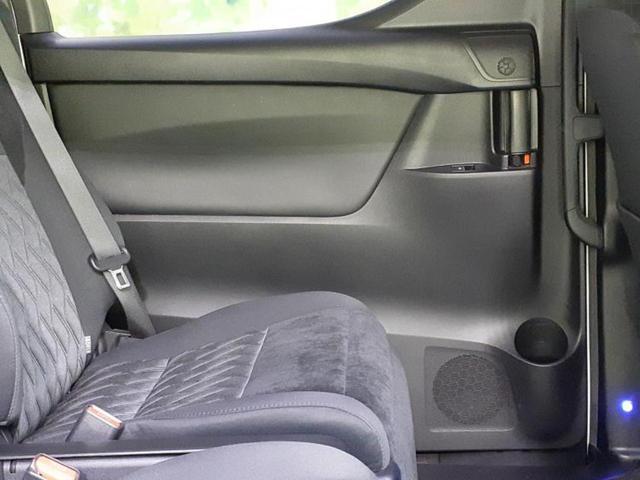 アルファードハイブリッド 4WDハイブリッドS 保証書/純正 10インチ SDナビ/フリップダウンモニター 純正 12.1インチ/衝突安全装置/両側電動スライドドア/車線逸脱防止支援システム/ドライブレコーダー 純正/ヘッドランプ LED 4WD(25枚目)