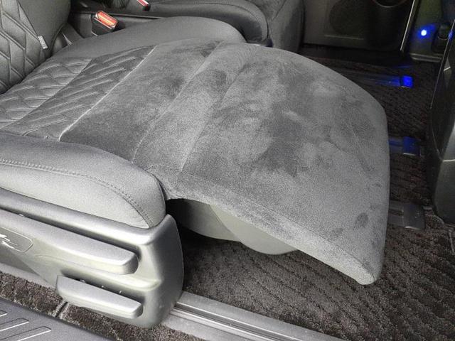 アルファードハイブリッド 4WDハイブリッドS 保証書/純正 10インチ SDナビ/フリップダウンモニター 純正 12.1インチ/衝突安全装置/両側電動スライドドア/車線逸脱防止支援システム/ドライブレコーダー 純正/ヘッドランプ LED 4WD(26枚目)