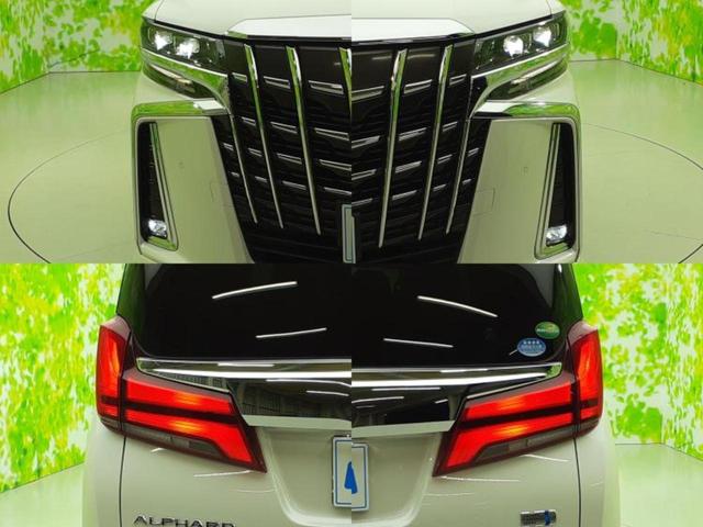アルファードハイブリッド 4WDハイブリッドS 保証書/純正 10インチ SDナビ/フリップダウンモニター 純正 12.1インチ/衝突安全装置/両側電動スライドドア/車線逸脱防止支援システム/ドライブレコーダー 純正/ヘッドランプ LED 4WD(65枚目)