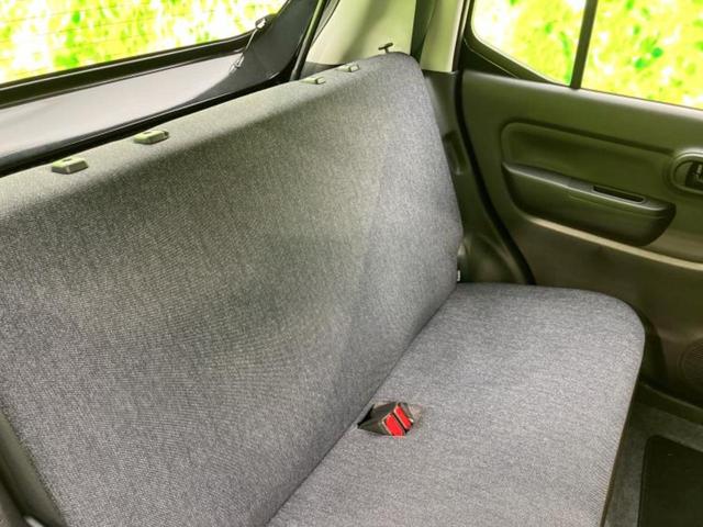 アルト Ｌ　衝突安全装置／シートヒーター　運転席／車線逸脱防止支援システム／ＥＢＤ付ＡＢＳ／横滑り防止装置／アイドリングストップ／禁煙車／エアバッグ　運転席／エアバッグ　助手席／エアバッグ　サイド　レーンアシスト（5枚目）