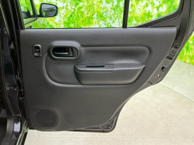 アルト Ｌ　衝突安全装置／シートヒーター　運転席／車線逸脱防止支援システム／ＥＢＤ付ＡＢＳ／横滑り防止装置／アイドリングストップ／禁煙車／エアバッグ　運転席／エアバッグ　助手席／エアバッグ　サイド　レーンアシスト（21枚目）