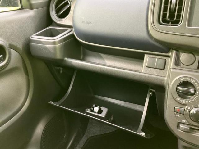 アルト Ｌ　衝突安全装置／シートヒーター　運転席／車線逸脱防止支援システム／ＥＢＤ付ＡＢＳ／横滑り防止装置／アイドリングストップ／禁煙車／エアバッグ　運転席／エアバッグ　助手席／エアバッグ　サイド　レーンアシスト（27枚目）