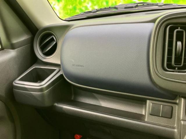 アルト Ｌ　衝突安全装置／シートヒーター　運転席／車線逸脱防止支援システム／ＥＢＤ付ＡＢＳ／横滑り防止装置／アイドリングストップ／禁煙車／エアバッグ　運転席／エアバッグ　助手席／エアバッグ　サイド　レーンアシスト（28枚目）