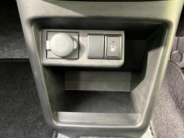 アルト Ｌ　衝突安全装置／シートヒーター　運転席／車線逸脱防止支援システム／ＥＢＤ付ＡＢＳ／横滑り防止装置／アイドリングストップ／禁煙車／エアバッグ　運転席／エアバッグ　助手席／エアバッグ　サイド　レーンアシスト（30枚目）