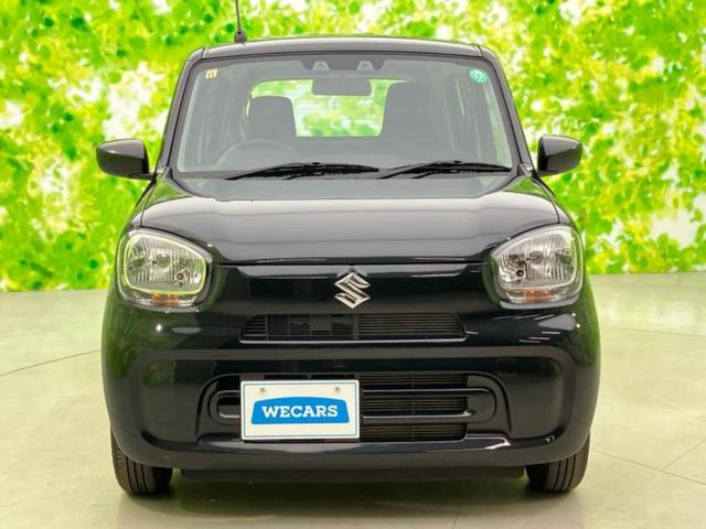 アルト Ｌ　衝突安全装置／シートヒーター　運転席／車線逸脱防止支援システム／ＥＢＤ付ＡＢＳ／横滑り防止装置／アイドリングストップ／禁煙車／エアバッグ　運転席／エアバッグ　助手席／エアバッグ　サイド　レーンアシスト（35枚目）