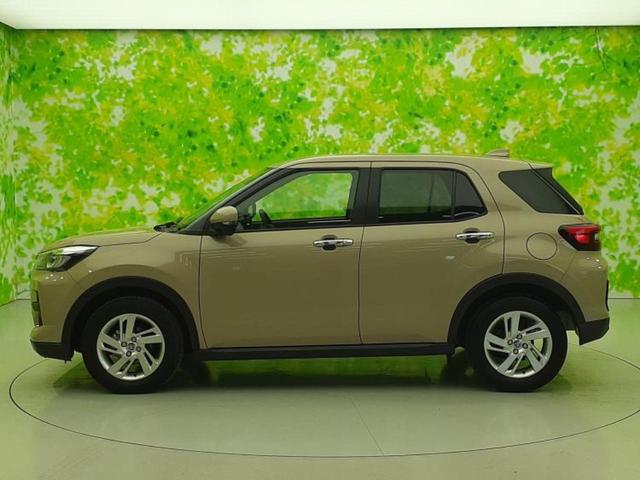 ライズ G 保証書/ディスプレイオーディオ9インチ/衝突安全装置/車線逸脱防止支援システム/ドライブレコーダー 前後/ヘッドランプ LED/USBジャック/Bluetooth接続/ETC2.0 バックカメラ TV(2枚目)