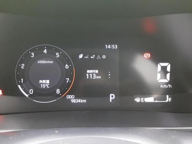 ライズ G 保証書/ディスプレイオーディオ9インチ/衝突安全装置/車線逸脱防止支援システム/ドライブレコーダー 前後/ヘッドランプ LED/USBジャック/Bluetooth接続/ETC2.0 バックカメラ TV(12枚目)