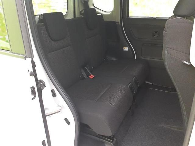 スペーシアカスタム ハイブリッドGS 新品タイヤ/保証書/純正 9インチ ナビ/セーフティサポート(スズキ)/電動スライドドア/シートヒーター/全方位モニター/車線逸脱防止支援システム/ヘッドランプ LED/EBD付ABS 全周囲カメラ(5枚目)