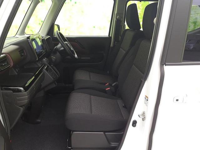 スペーシアカスタム ハイブリッドGS 新品タイヤ/保証書/純正 9インチ ナビ/セーフティサポート(スズキ)/電動スライドドア/シートヒーター/全方位モニター/車線逸脱防止支援システム/ヘッドランプ LED/EBD付ABS 全周囲カメラ(6枚目)