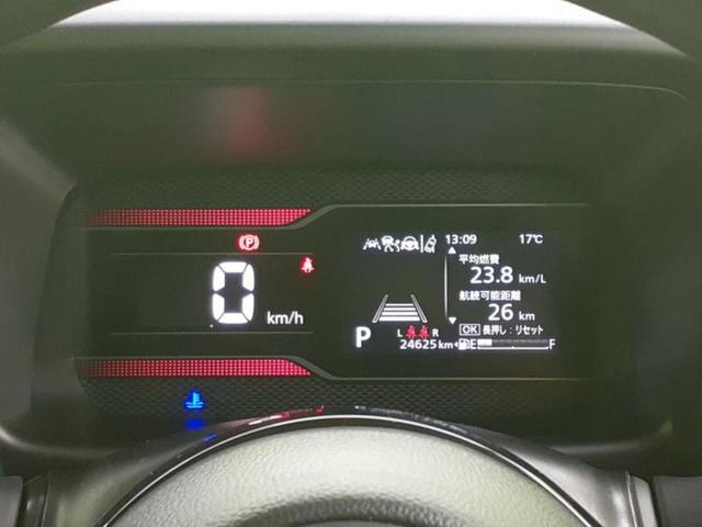 スペーシアカスタム ハイブリッドGS 新品タイヤ/保証書/純正 9インチ ナビ/セーフティサポート(スズキ)/電動スライドドア/シートヒーター/全方位モニター/車線逸脱防止支援システム/ヘッドランプ LED/EBD付ABS 全周囲カメラ(15枚目)