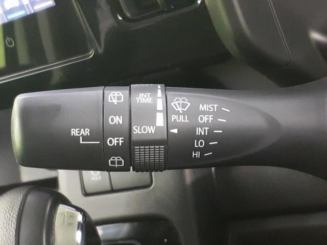 スペーシアカスタム ハイブリッドGS 新品タイヤ/保証書/純正 9インチ ナビ/セーフティサポート(スズキ)/電動スライドドア/シートヒーター/全方位モニター/車線逸脱防止支援システム/ヘッドランプ LED/EBD付ABS 全周囲カメラ(18枚目)