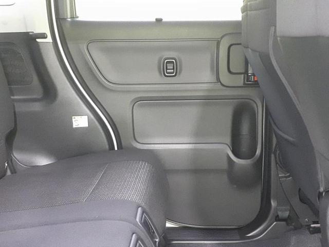 スペーシアカスタム ハイブリッドGS 新品タイヤ/保証書/純正 9インチ ナビ/セーフティサポート(スズキ)/電動スライドドア/シートヒーター/全方位モニター/車線逸脱防止支援システム/ヘッドランプ LED/EBD付ABS 全周囲カメラ(23枚目)