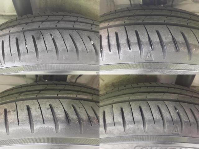 スペーシアカスタム ハイブリッドGS 新品タイヤ/保証書/純正 9インチ ナビ/セーフティサポート(スズキ)/電動スライドドア/シートヒーター/全方位モニター/車線逸脱防止支援システム/ヘッドランプ LED/EBD付ABS 全周囲カメラ(59枚目)