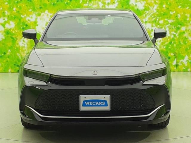 クラウンクロスオーバー 4WD Gアドバンスドレザーパッケージ 新品タイヤ/保証書/ディスプレイオーディオ/デジタルインナーミラー/衝突安全装置/シートヒーター 前席/全方位モニター/車線逸脱防止支援システム/シート 合皮/ヘッドランプ LED/USBジャック(52枚目)