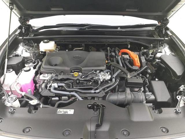 クラウンクロスオーバー 4WD Gアドバンスドレザーパッケージ 新品タイヤ/保証書/ディスプレイオーディオ/デジタルインナーミラー/衝突安全装置/シートヒーター 前席/全方位モニター/車線逸脱防止支援システム/シート 合皮/ヘッドランプ LED/USBジャック(57枚目)