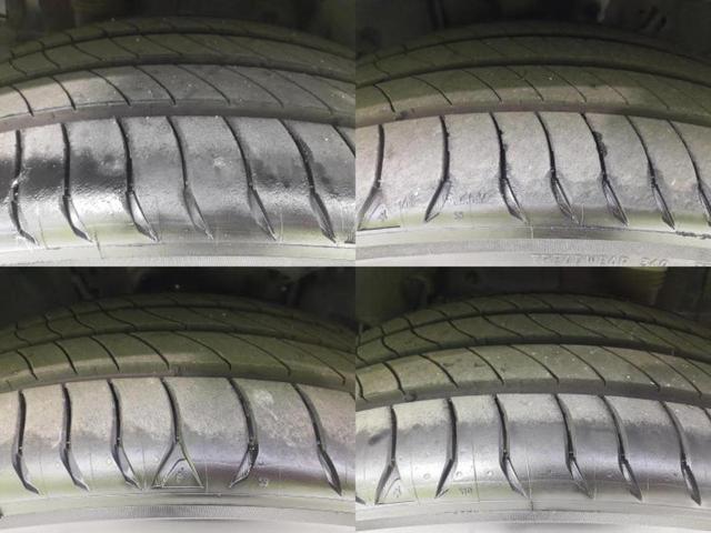 クラウンクロスオーバー 4WD Gアドバンスドレザーパッケージ 新品タイヤ/保証書/ディスプレイオーディオ/デジタルインナーミラー/衝突安全装置/シートヒーター 前席/全方位モニター/車線逸脱防止支援システム/シート 合皮/ヘッドランプ LED/USBジャック(58枚目)