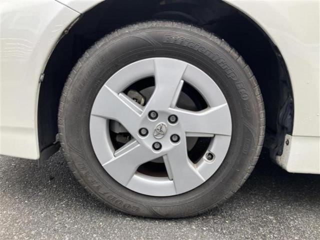 プリウス S LEDエディション 保証書/純正 SDナビ/ドライブレコーダー 社外/ヘッドランプ LED/Bluetooth接続/ETC/アイドリングストップ/バックモニター/フルセグTV/エアバッグ 運転席/エアバッグ 助手席(18枚目)