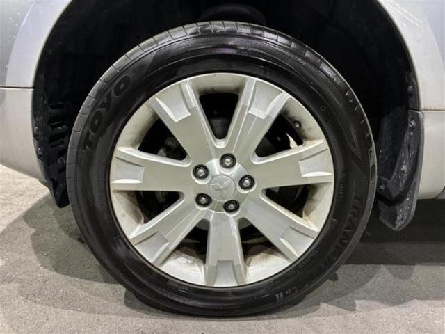 デリカD:5 4WD M 保証書/社外 SDナビ/フリップダウンモニター 社外 10.1インチ/電動スライドドア/ヘッドランプ HID/Bluetooth接続/ETC/EBD付ABS/横滑り防止装置/フルセグTV 後席モニター(18枚目)