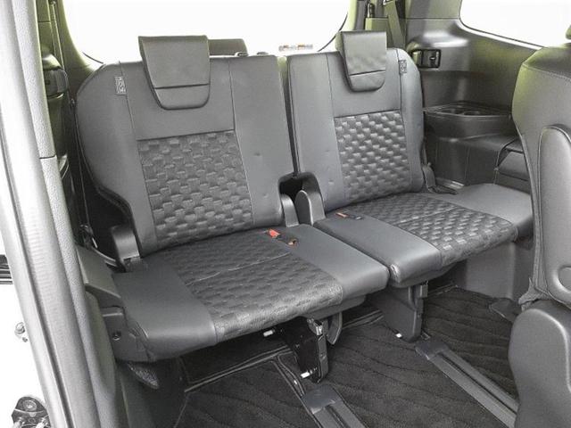 ヴォクシー ハイブリッドS-Z 保証書/ディスプレイオーディオ+ナビ/フリップダウンモニター/デジタルインナーミラー/衝突安全装置/両側電動スライドドア/シートヒーター 前席/車線逸脱防止支援システム 衝突被害軽減システム(6枚目)