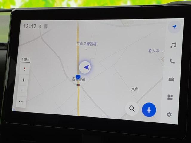 ヴォクシー ハイブリッドS-Z 保証書/ディスプレイオーディオ+ナビ/フリップダウンモニター/デジタルインナーミラー/衝突安全装置/両側電動スライドドア/シートヒーター 前席/車線逸脱防止支援システム 衝突被害軽減システム(9枚目)