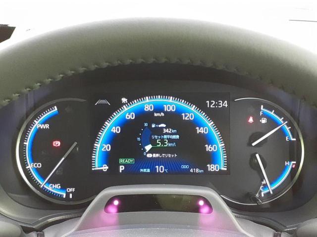 ヴォクシー ハイブリッドS-Z 保証書/ディスプレイオーディオ+ナビ/フリップダウンモニター/デジタルインナーミラー/衝突安全装置/両側電動スライドドア/シートヒーター 前席/車線逸脱防止支援システム 衝突被害軽減システム(14枚目)