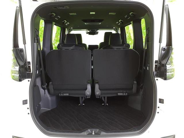 ヴォクシー ハイブリッドS-Z 保証書/ディスプレイオーディオ+ナビ/フリップダウンモニター/デジタルインナーミラー/衝突安全装置/両側電動スライドドア/シートヒーター 前席/車線逸脱防止支援システム 衝突被害軽減システム(20枚目)