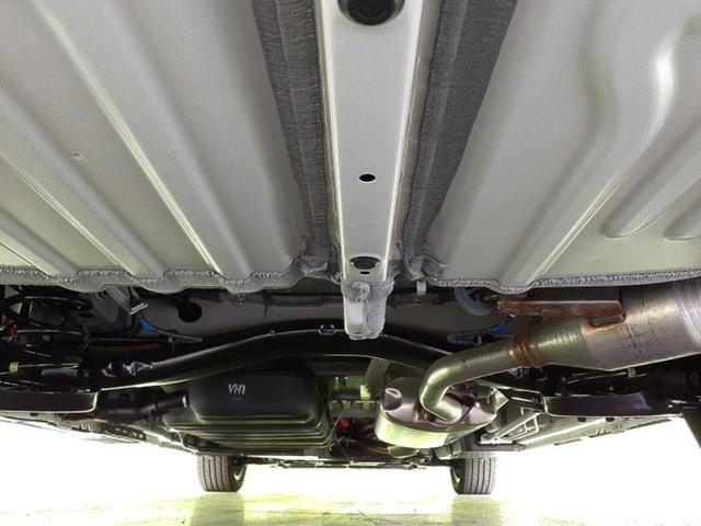 ヴォクシー ハイブリッドS-Z 保証書/ディスプレイオーディオ+ナビ/フリップダウンモニター/デジタルインナーミラー/衝突安全装置/両側電動スライドドア/シートヒーター 前席/車線逸脱防止支援システム 衝突被害軽減システム(48枚目)