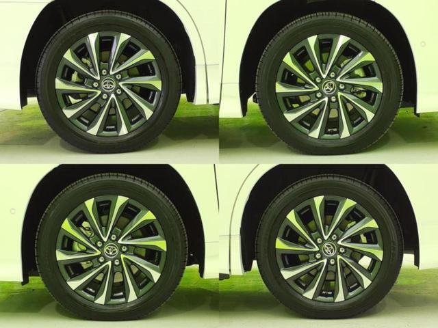 ヴォクシー ハイブリッドS-Z 保証書/ディスプレイオーディオ+ナビ/フリップダウンモニター/デジタルインナーミラー/衝突安全装置/両側電動スライドドア/シートヒーター 前席/車線逸脱防止支援システム 衝突被害軽減システム(54枚目)