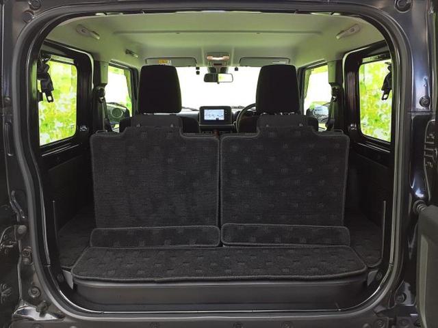 ジムニーシエラ 4WD JC 保証書/純正 SDナビ/衝突安全装置/シートヒーター/車線逸脱防止支援システム/ドライブレコーダー 純正/ヘッドランプ LED/Bluetooth接続/ETC/EBD付ABS/横滑り防止装置 4WD(8枚目)