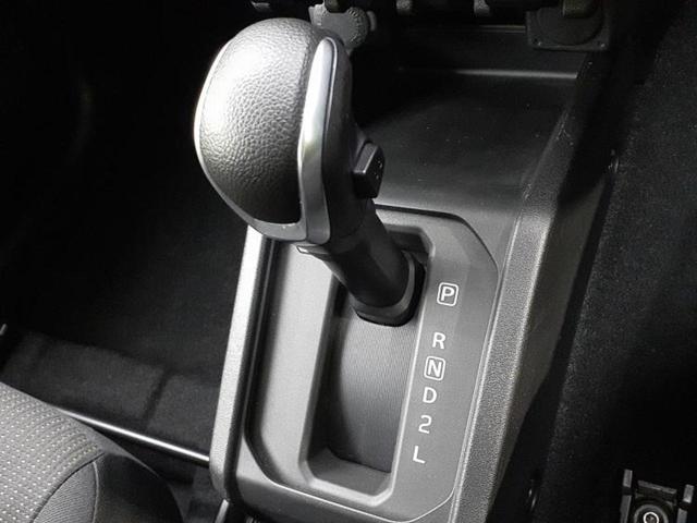 ジムニーシエラ 4WD JC 保証書/純正 SDナビ/衝突安全装置/シートヒーター/車線逸脱防止支援システム/ドライブレコーダー 純正/ヘッドランプ LED/Bluetooth接続/ETC/EBD付ABS/横滑り防止装置 4WD(18枚目)