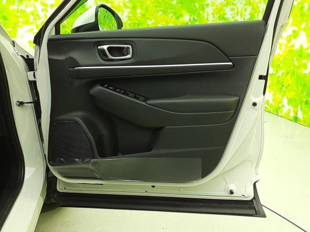 ヴェゼル ｅＨＥＶ　Ｚ　保証書／純正　ＳＤナビ／衝突安全装置／シートヒーター／全方位モニター／車線逸脱防止支援システム／シート　ハーフレザー／電動バックドア／ドライブレコーダー　前後／ヘッドランプ　ＬＥＤ／ＵＳＢジャック（20枚目）