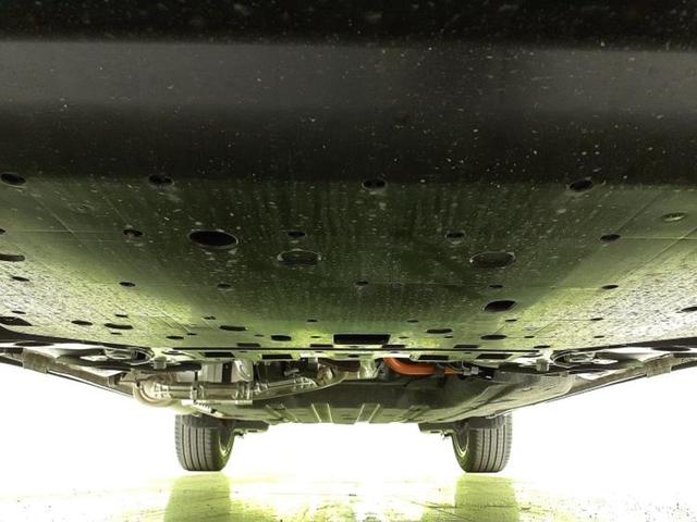 ヴェゼル ｅＨＥＶ　Ｚ　保証書／純正　ＳＤナビ／衝突安全装置／シートヒーター／全方位モニター／車線逸脱防止支援システム／シート　ハーフレザー／電動バックドア／ドライブレコーダー　前後／ヘッドランプ　ＬＥＤ／ＵＳＢジャック（47枚目）