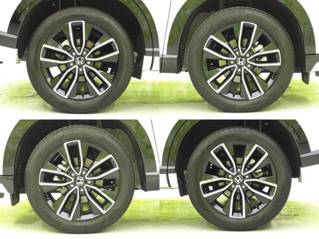 ヴェゼル ｅＨＥＶ　Ｚ　保証書／純正　ＳＤナビ／衝突安全装置／シートヒーター／全方位モニター／車線逸脱防止支援システム／シート　ハーフレザー／電動バックドア／ドライブレコーダー　前後／ヘッドランプ　ＬＥＤ／ＵＳＢジャック（52枚目）